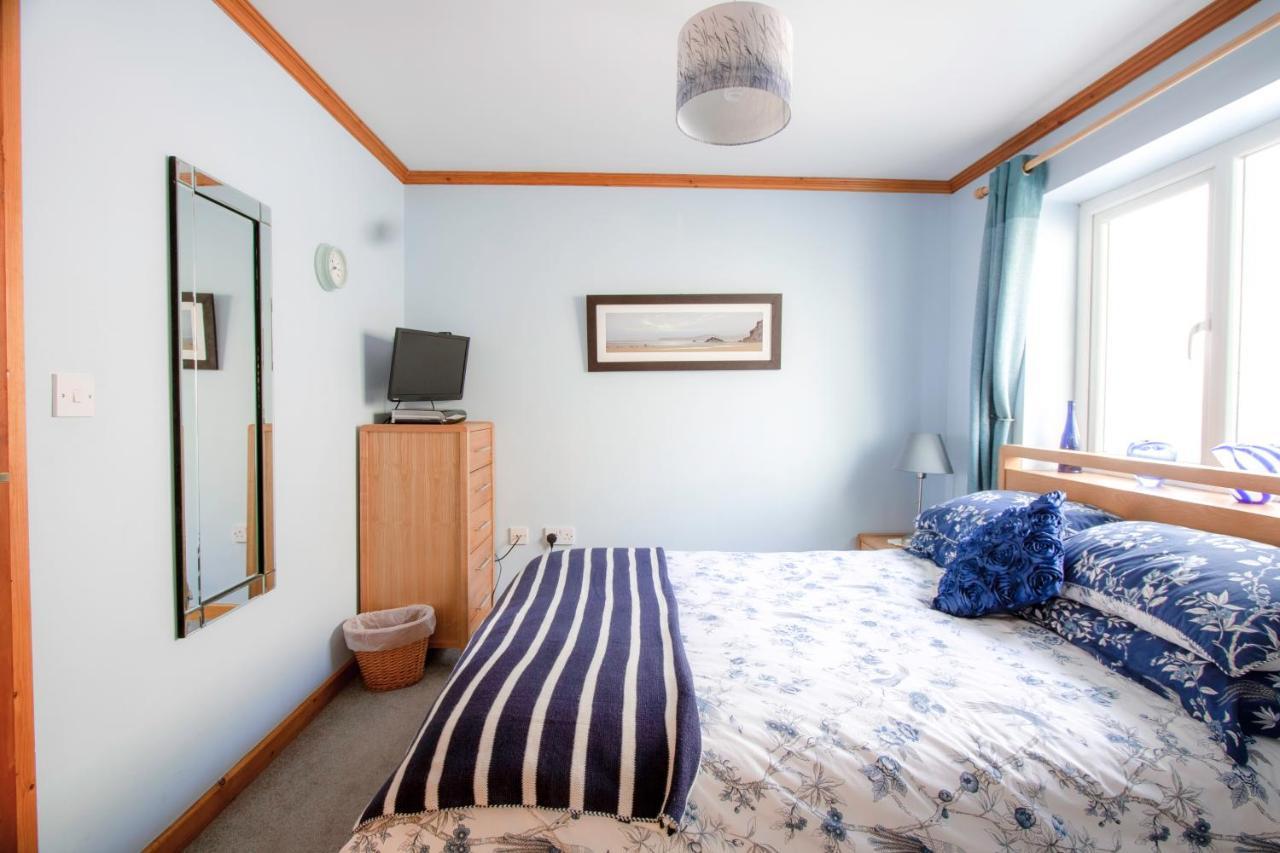 Bronllys Farm Coastal Self-Catering Διαμέρισμα Λανέλι Εξωτερικό φωτογραφία